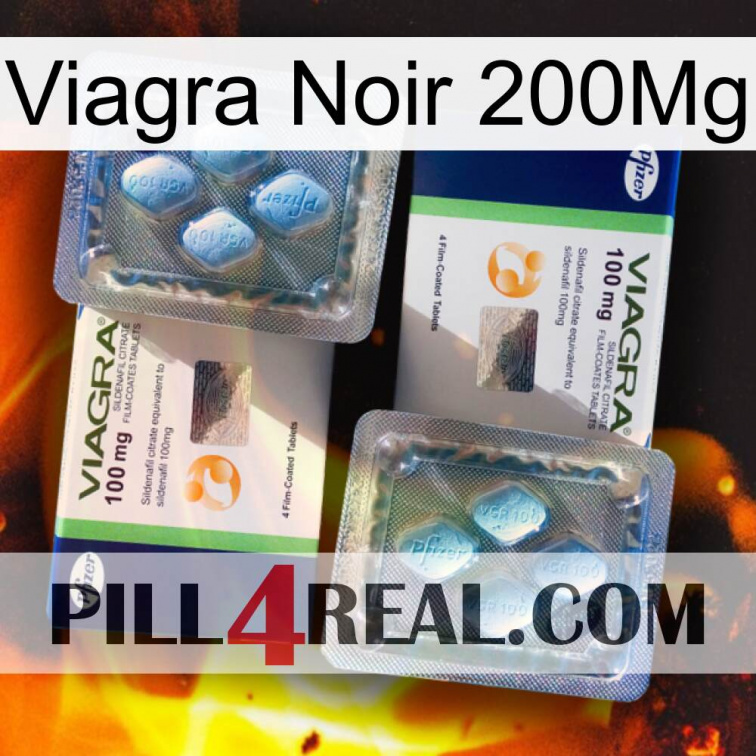Black Viagra 200Mg viagra5